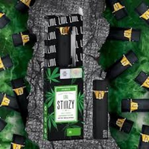 STIIIZY - STIIIZY | MANGO 1:1 THC/CBD - POD | CARTRIDGE | .5G