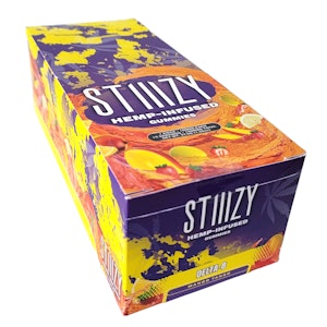 STIIIZY - Mango Tango | 10pk Delta 8 Gummies
