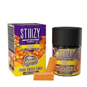 Mango Tango | 15ct Delta 8 Gummies