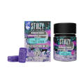 Stiiizy - 2:1 THC:CBN Gummies - Midnight Berry