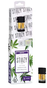 Stiiizy | Vape Pod | OG Kush | .5g