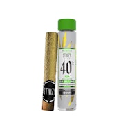 Pineapple Express | HHC 2g Blunt
