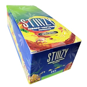 STIIIZY - Pineapple Paradise | 10pk HHC Gummies