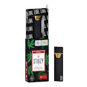 STIIIZY - STIIIZY | PREMIUM JACK - AIO | CARTRIDGE | .5G