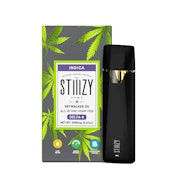 Skywalker OG | Delta 8 All-In-One 2g