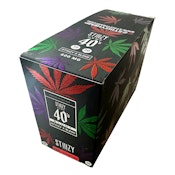 Strawberry Cough | 10pk X Blend 2g Blunt