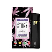 Watermelon Z | X Blend All-In-One 2g