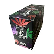 Watermelon Z | 10pk X Blend 2g Blunt