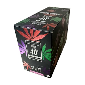 STIIIZY - Watermelon Z | 10pk X Blend 2g Blunt
