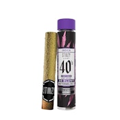 Watermelon Z | X Blend 2g Blunt