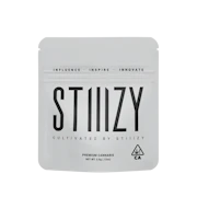 Chemdawg - 3.5G White Label Mylar