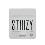 Blueberry Muffin - 3.5G White Label Mylar