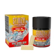 White Gummi | 15ct Delta 9 Gummies