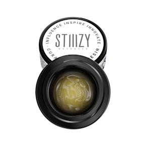 STIIIZY | Curated Live Resin | Purple Haze | 1g
