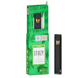 STIIIZY - Gelato | AIO | 1g | Stiiizy