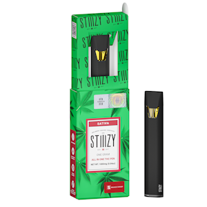 STIIIZY - Orange Sunset | AIO | 1g | Stiiizy