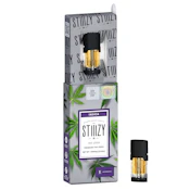 Watermelon Z | Cartridge | 1g | Stiiizy