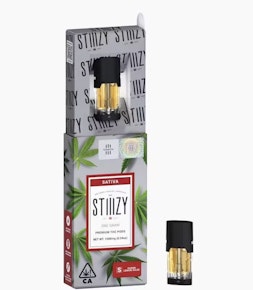 Super Lemon Haze | 1g |  STIIIZY 