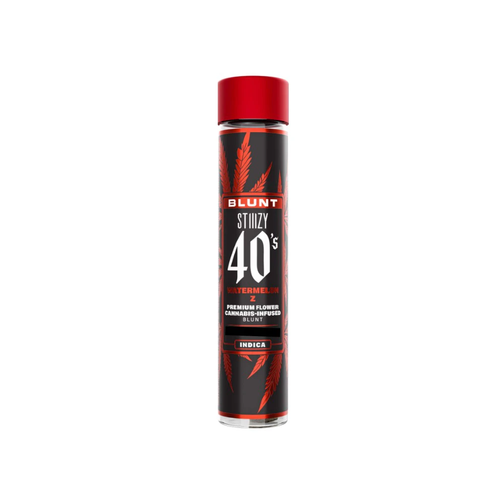 STIIIZY - WATERMELON Z 40'S BLUNT 1G - STIIIZY Main Image