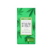 AIO - APPLE FRITTER 1G - STIIIZY