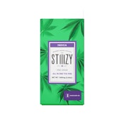 AIO - HARDCORE OG - STIIIZY