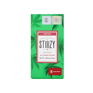 STIIIZY - AIO - MAGIC MELON 1G - STIIIZY