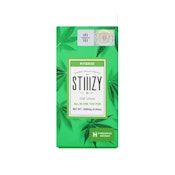 AIO - PINEAPPLE EXPRESS 1G - STIIIZY