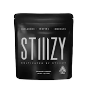[Stiiizy] Flower - 3.5g - Z Cube Truffle (H)