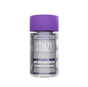 Stiiizy | Pre-Roll | Naked | London Purpz | 5 pack | .5g