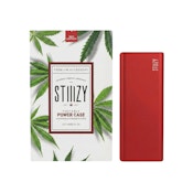 PROMO - POWER CASE - RED - STIIIZY