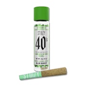 STIIIZY 1G PRE ROLL BLUE BURST