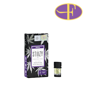 STIIIZY - Ice Cream Cake CDT Pod