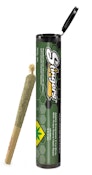 Dutch Haze - Infused Pre-Rolls - Stingers - 2pk .5g - 1g