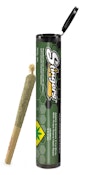 Blue Frost (H) - Infused Preroll - Stingers 2pk - 1g