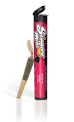 Tangie (S) - Infused Preroll - Stingers Mini 3pk - 1g