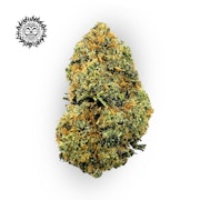 Stink Badger Bulk Flower - EFF! (FIRE ISLAND)