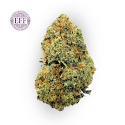 Stink Badger Bulk Flower - EFF! (FIRE ISLAND)