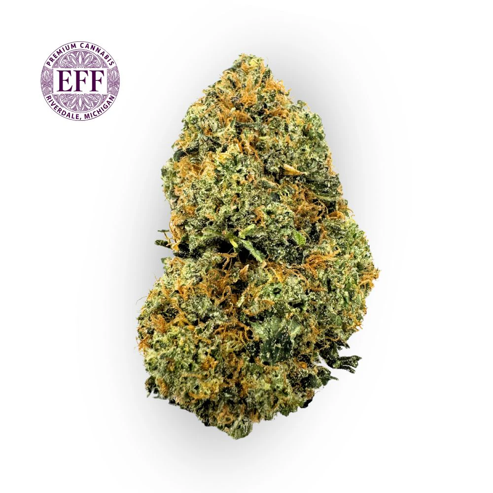 EFF! - Stink Badger Bulk Flower - EFF! (FIRE ISLAND) Main Image