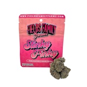 Fields Family Farmz Stinky Pinky Flower 3.5g