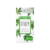 APPLE FRITTER .5G - STIIIZY