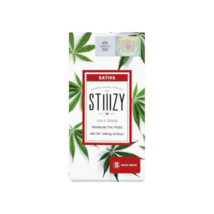 STIIIZY - MAGIC MELON .5G - STIIIZY