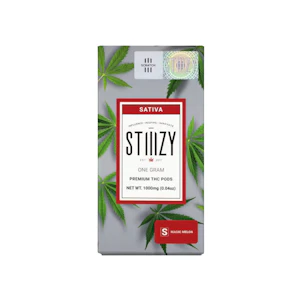 STIIIZY - MAGIC MELON 1G - STIIIZY