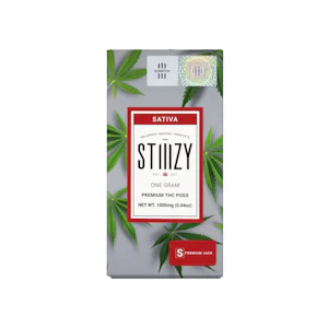 STIIIZY - PREMIUM JACK 1G - STIIIZY