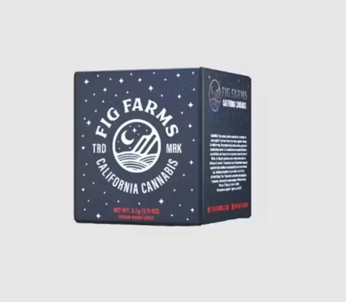 Fig Farms - Fig Farms - Z Type-S - 3.5g Flower Main Image
