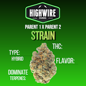 Funk From Mars 1/8th