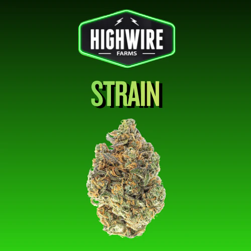 GRIP CANNABIS - Gelato 41 OZ Main Image