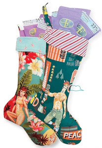 Flore Dispensary - Mimosa Glow