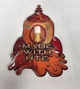 Moon Monster HTE Cart || Stokes || .5g