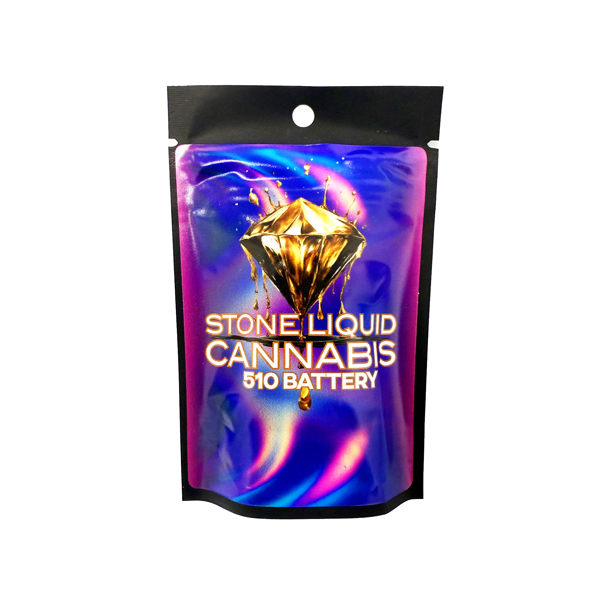Stone Liquid 510 Battery