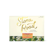 Sweet Maui Kush (I) 14g - 1/2oz - Diamond and Bubble Hash Infused - Roll Your Own - Flower - Stone Road